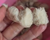 Foto del paso 3 de la receta: Chuño 🥔 papa ancestral del altiplano andino 🥔congelada y deshidratada de forma natural 🥔