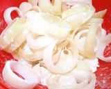 Foto langkah ke 1 dari resep 56. Onion Ring.