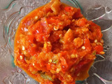 Sambal Cumi