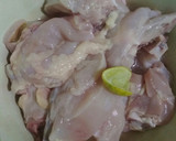 Foto langkah ke 1 dari resep Soto Lamongan.