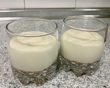 Foto del paso 3 de la receta: Yogur en vasitos