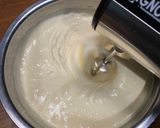 Foto langkah ke 3 dari resep Bolu Kukus Ketan Hitam Lumer.