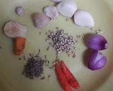 Foto langkah ke 2 dari resep Mi Aceh Aromatik.