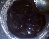 Foto langkah ke 4 dari resep Brownis milo menul menul.