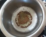 ગુજરાતી દાળ (Gujrati Dal recipe in Gujarati (Jain) રેસીપી સ્ટેપ2ફોટો