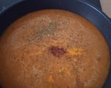 Foto del paso 2 de la receta: Arroz meloso con pulpo, langostinos y gambones