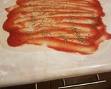 Foto del paso 5 de la receta: Rollos de pizza