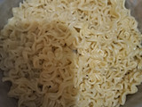 Bakwan Mie