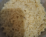 Foto langkah ke 2 dari resep Bakwan Mie.