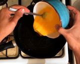 Foto del paso 8 de la receta: Huevos en Salsa Roja / Huevos al Albañil