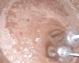 Foto del paso 4 de la receta: Bizcochuelo / Budín de Cacao