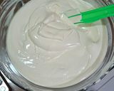 Foto langkah ke 1 dari resep Mocca ceres cake.