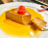 Foto del paso 17 de la receta: Pudin cremoso con dulce de leche “sin gluten”