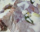Foto del paso 3 de la receta: Matambre tiernizado