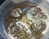 Foto del paso 2 de la receta: Bizcochitos materos con semillas 🧉!