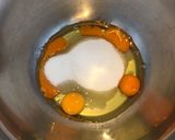 Foto del paso 1 de la receta: Queque muy fácil, esponjoso y delicioso