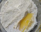 Foto del paso 3 de la receta: Bizcochos de grasa
