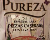 Foto del paso 1 de la receta: Pizzetas con harina con levadura