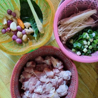 Langkah 1