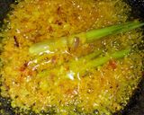 Foto langkah ke 4 dari resep Cumi Bumbu Kuning.