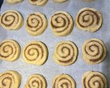 Φωτογραφία βήματος 4 της συνταγής Cinnabon