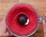 A picture of step 3 of 2 - Ingredient Strawberry Sorbet.