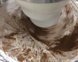 Φωτογραφία βήματος 4 της συνταγής Το τέλειο σπιτικό παντεσπάνι και τούρτα μόκα