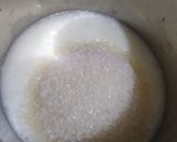 मैंगो लस्सी रेसिपी चरण 1 फोटो