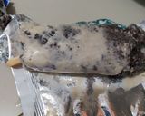 Foto del paso 4 de la receta: Helado de galletas Oreo