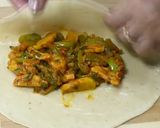 વેજ લીફાફા પરોઠા (Veg Lifafa Parotha Recipe In Gujarati) રેસીપી સ્ટેપ4ફોટો
