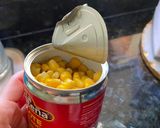 A picture of step 2 of Light and Nutritious Aztec Casserole (Healthy Substitutes).