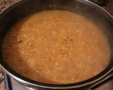 Foto del paso 11 de la receta: Arroz meloso con pechuga de pollo al curry y un toque de garam masala