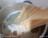 Foto del paso 6 de la receta: Spaghetti con bogavante
