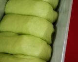 Foto langkah ke 5 dari resep Killer Toast Super Soft Pandan.