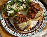 Grilled Cheeseburgers recipe step 5 photo