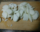 Foto del paso 1 de la receta: Cebolla caramelizada