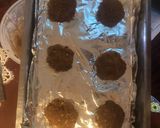 Foto del paso 5 de la receta: Galletas de avena con chocolate