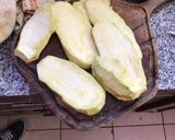 Foto del paso 1 de la receta: Milanesa de bernejena
