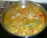 Foto del paso 3 de la receta: Bullabesa