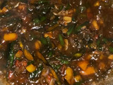 Sambel Petis