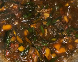 Foto langkah ke 4 dari resep Sambel Petis.