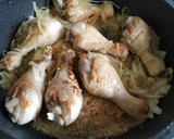 Foto del paso 4 de la receta: Pepitoria de pollo