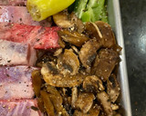 Foto del paso 3 de la receta: Costillas de cerdo al horno