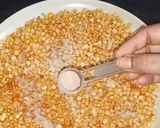A picture of step 9 of Crispy Chana Dal Namkeen.