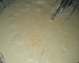 Foto del paso 4 de la receta: Muffins de mandarina