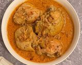Foto langkah ke 4 dari resep Gulai Ayam Satset 30 Menit.