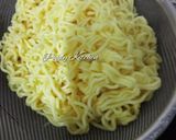 Foto langkah ke 2 dari resep Mie Kluntung khas Surabaya.