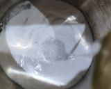 Foto langkah ke 8 dari resep Cendol Kecebong Tape Ubi.