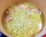 Foto del paso 2 de la receta: Verdinas con costillas