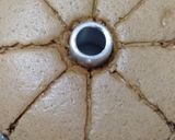 Foto langkah ke 6 dari resep Coffee Chiffon Cake.